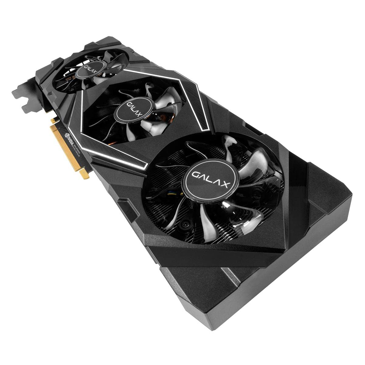 Amazon.in: Buy GALAX GeForce RTX 2080 Ti SG (1-Click OC) Online at