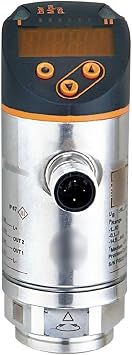 PN7094 Pressure Sensor with Display