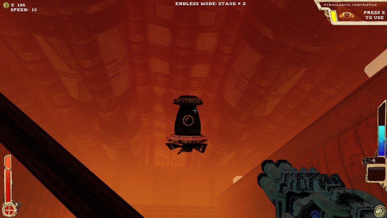 Tower Of Guns - Special Edition