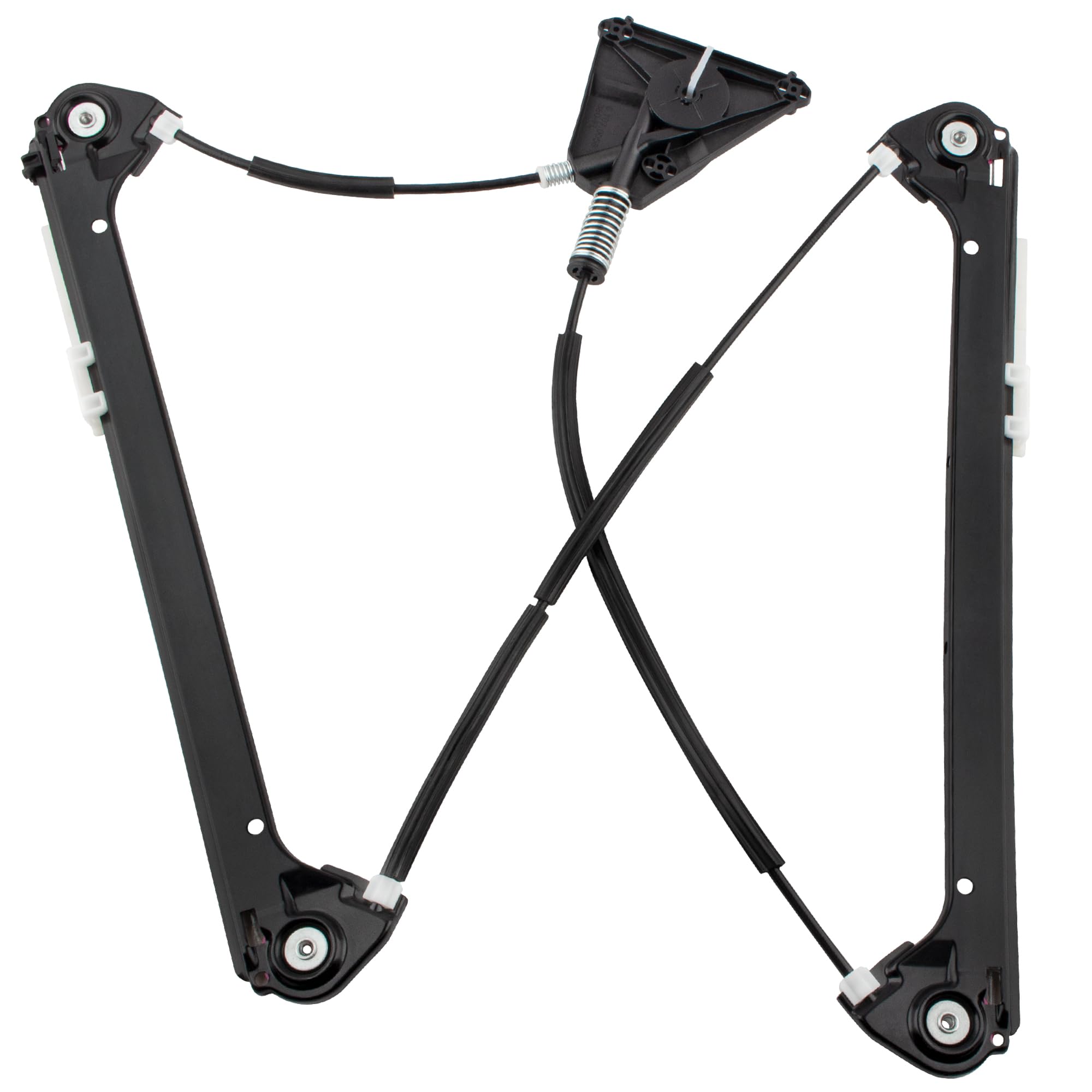 Amazon.com: BOXI 749-674 Front Driver Side Power Window Regulator