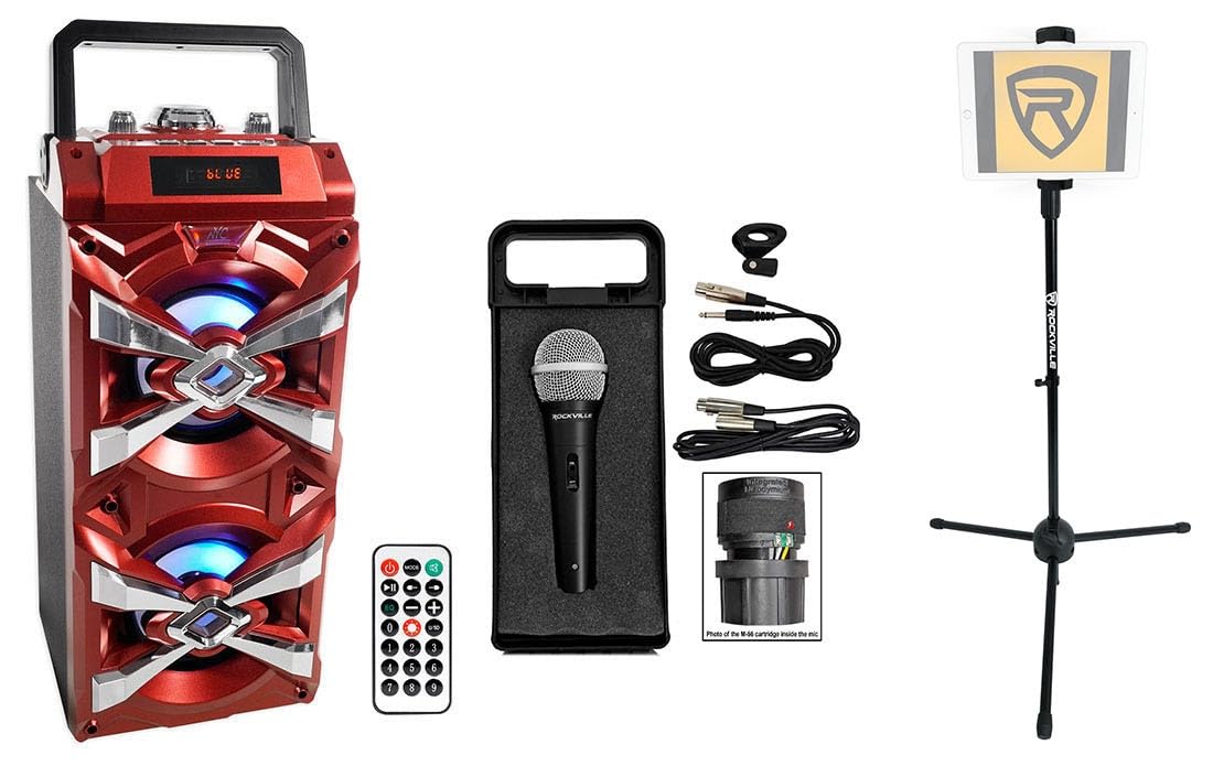 Audiosavings Bundle: NYC Acoustics X-Tower Dual 4