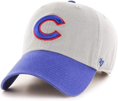 Chicago Cubs sombrero ajustable 