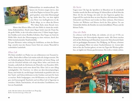 Foto von Reiseführer Thailand: Der kleine Thailand Verführer. Eine Einführung in die Kultur und Geschichte des Landes des Lächelns. Das Reiselesebuch über ... ... Ein Reise-Lesebuch für das Land des Lächelns