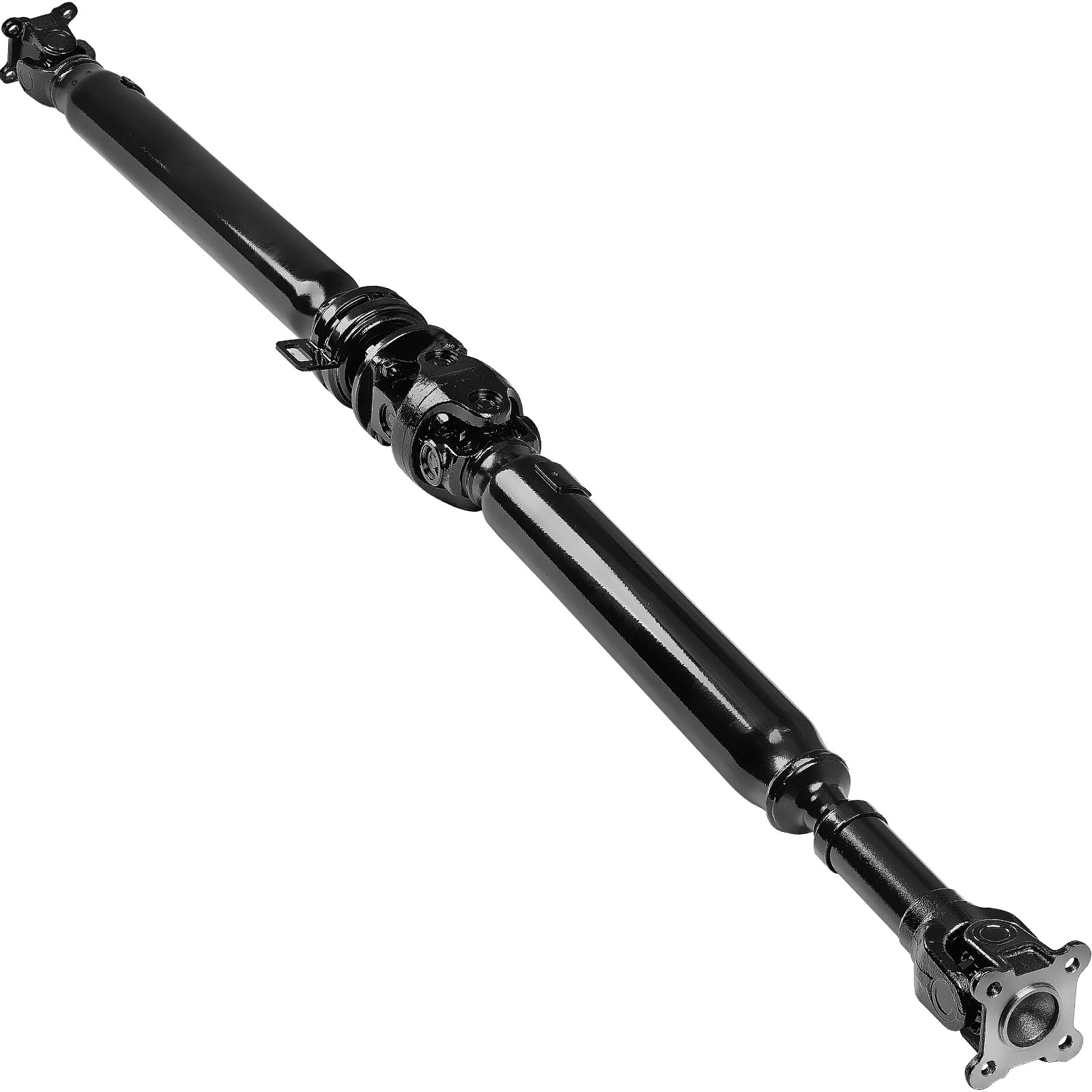 Photo 1 of Fexhull Rear Drive Shaft Assembly for Toyota Tacoma 1995-2004 V6 3.4L 4WD Manual