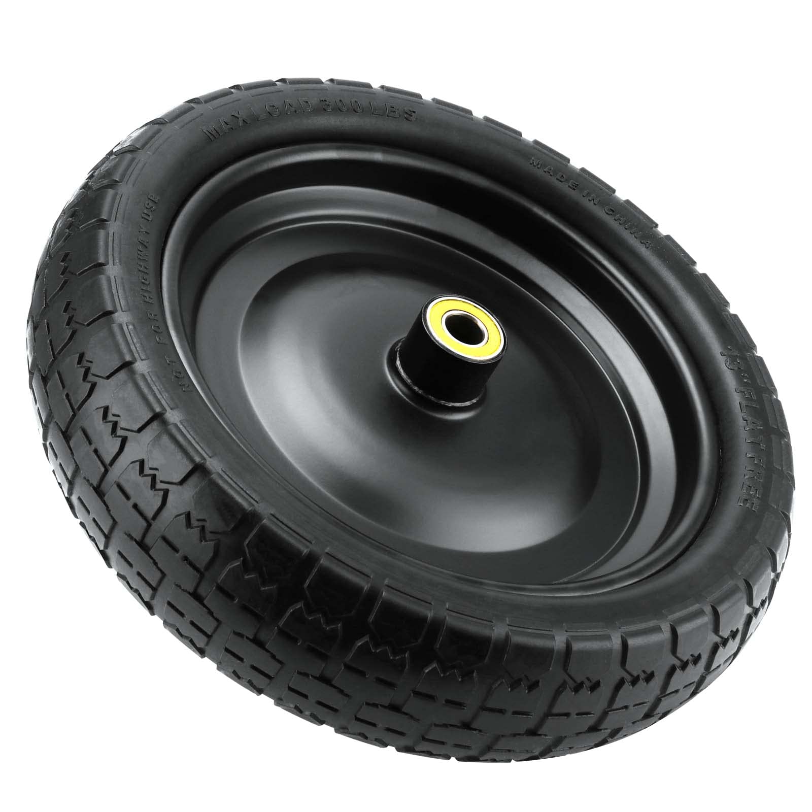 Lawn Mower Tire