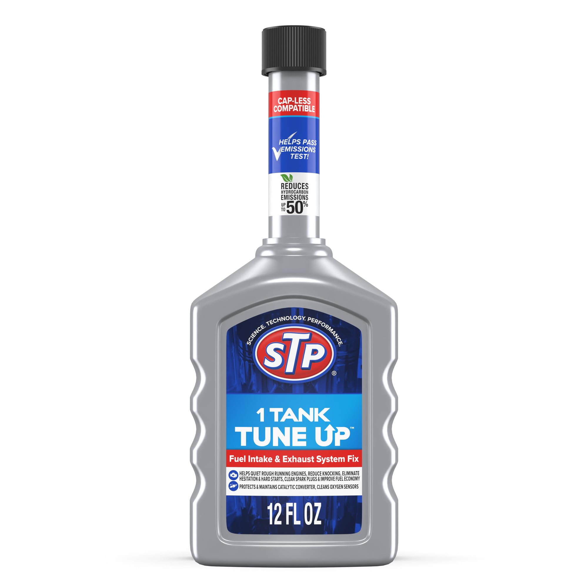 STP 1 Tank Tune Up Fuel Additive