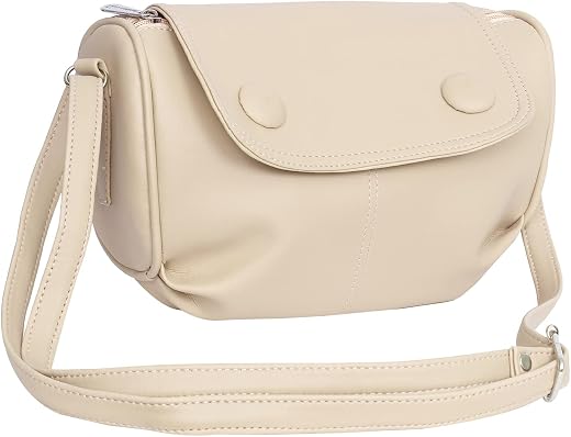 LL LEATHER LAND DESIGNER BAGS Women's Sling Bag (SLG_207)