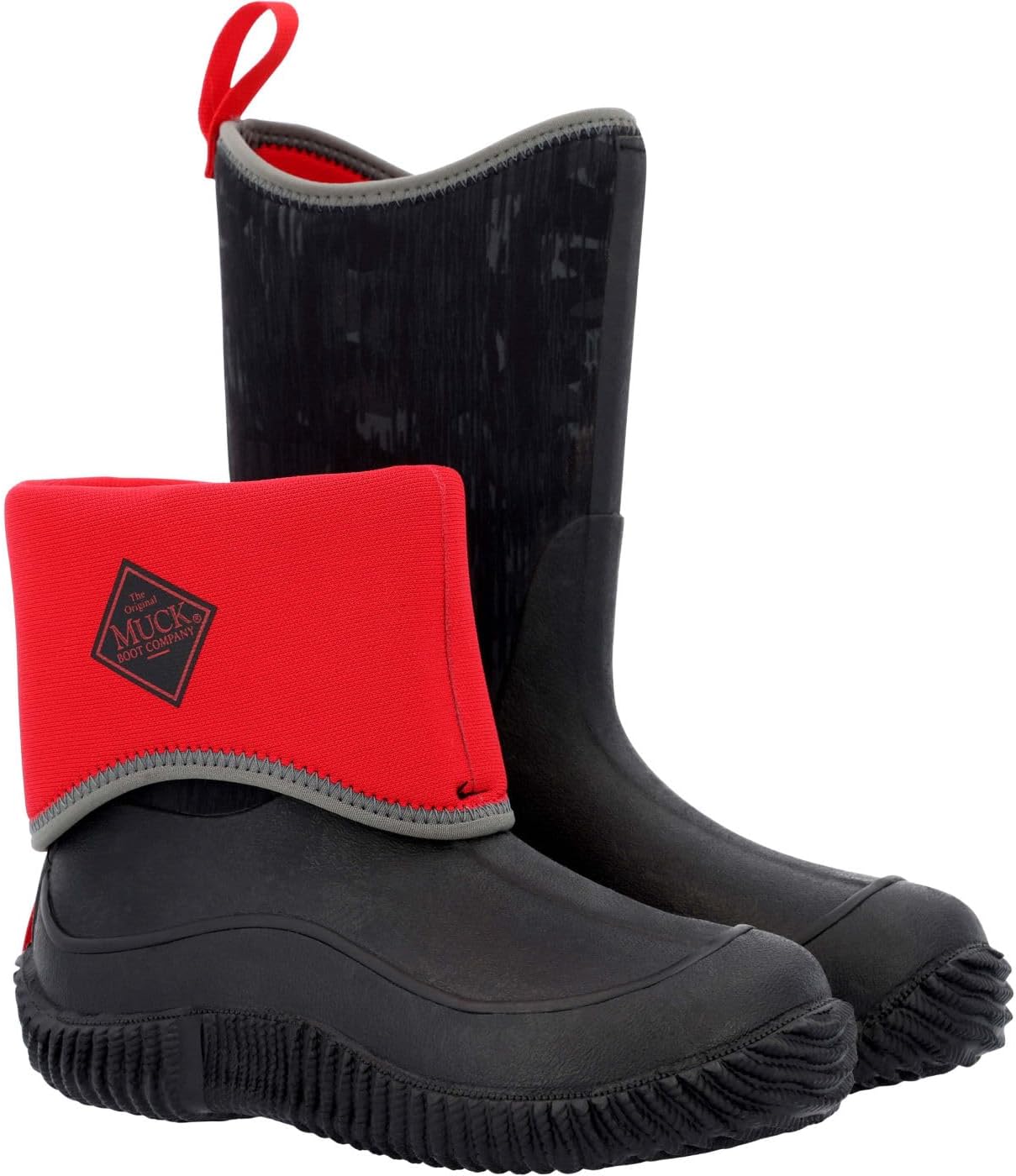 MUCK Kids' Hale Boot