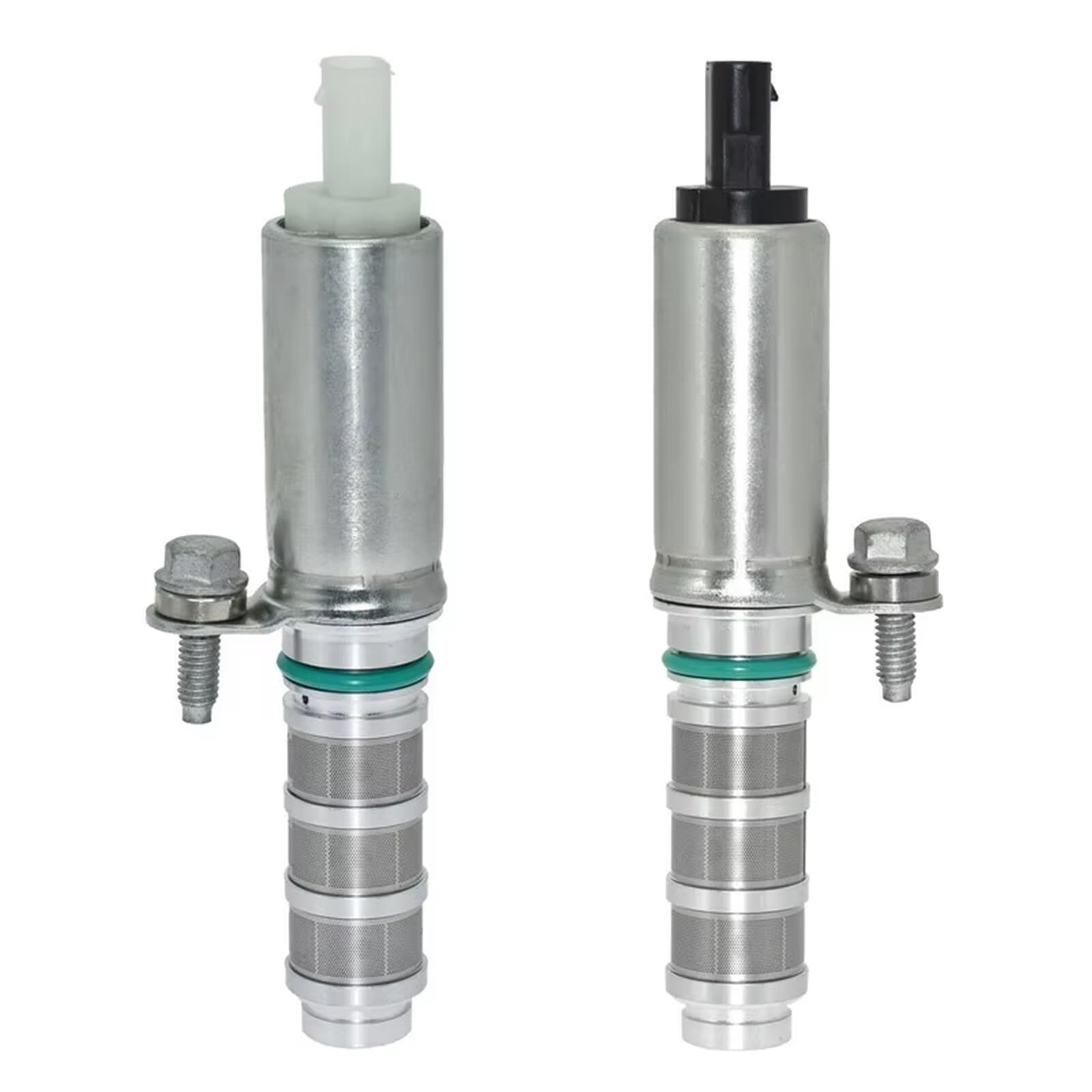 Gkqrkvnm One Color Vvt Solenoid Compatible With Gmc For Acadia