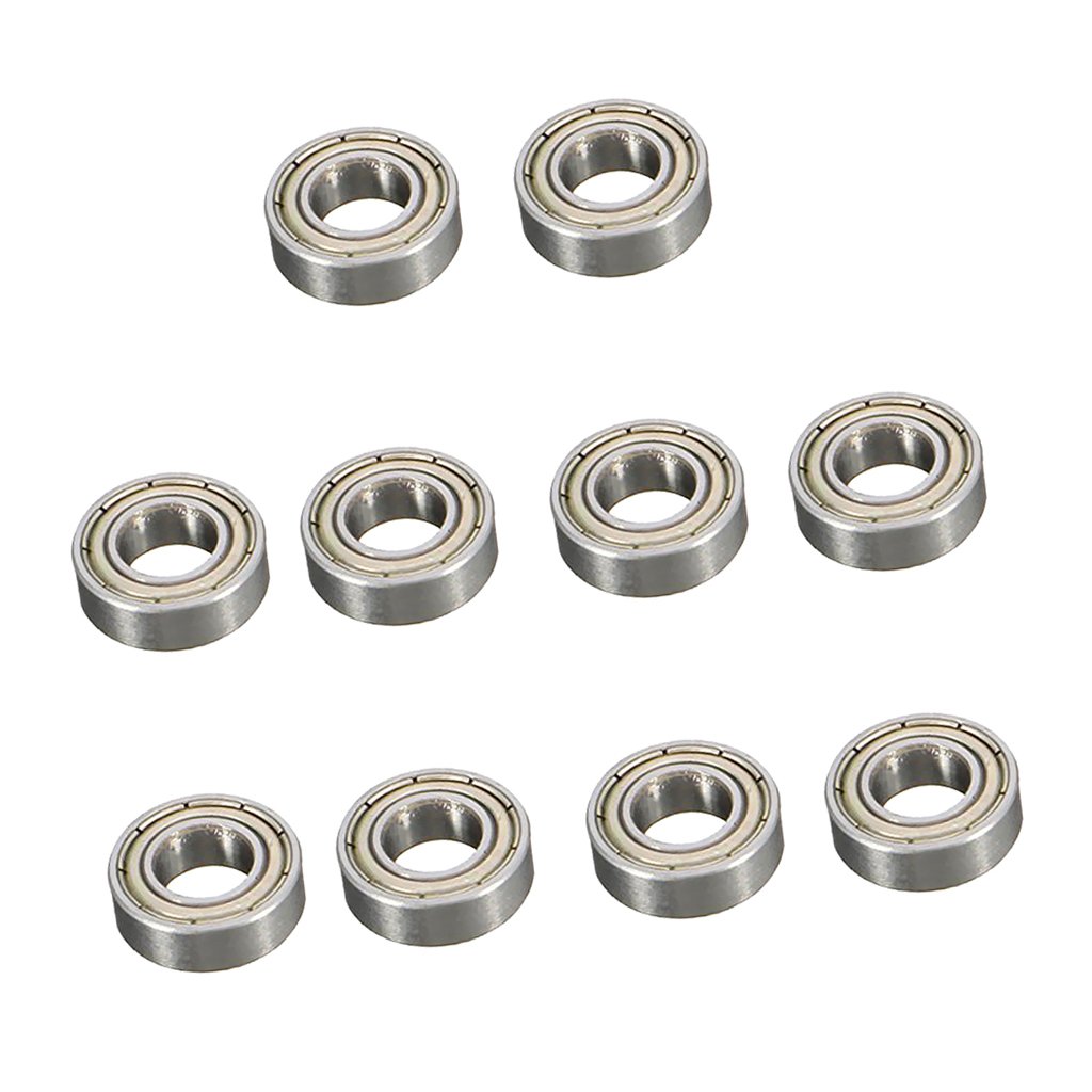 10pcs Radial Ball Bearings 3D Printer Part Mini Bearing 688zz-picture-20