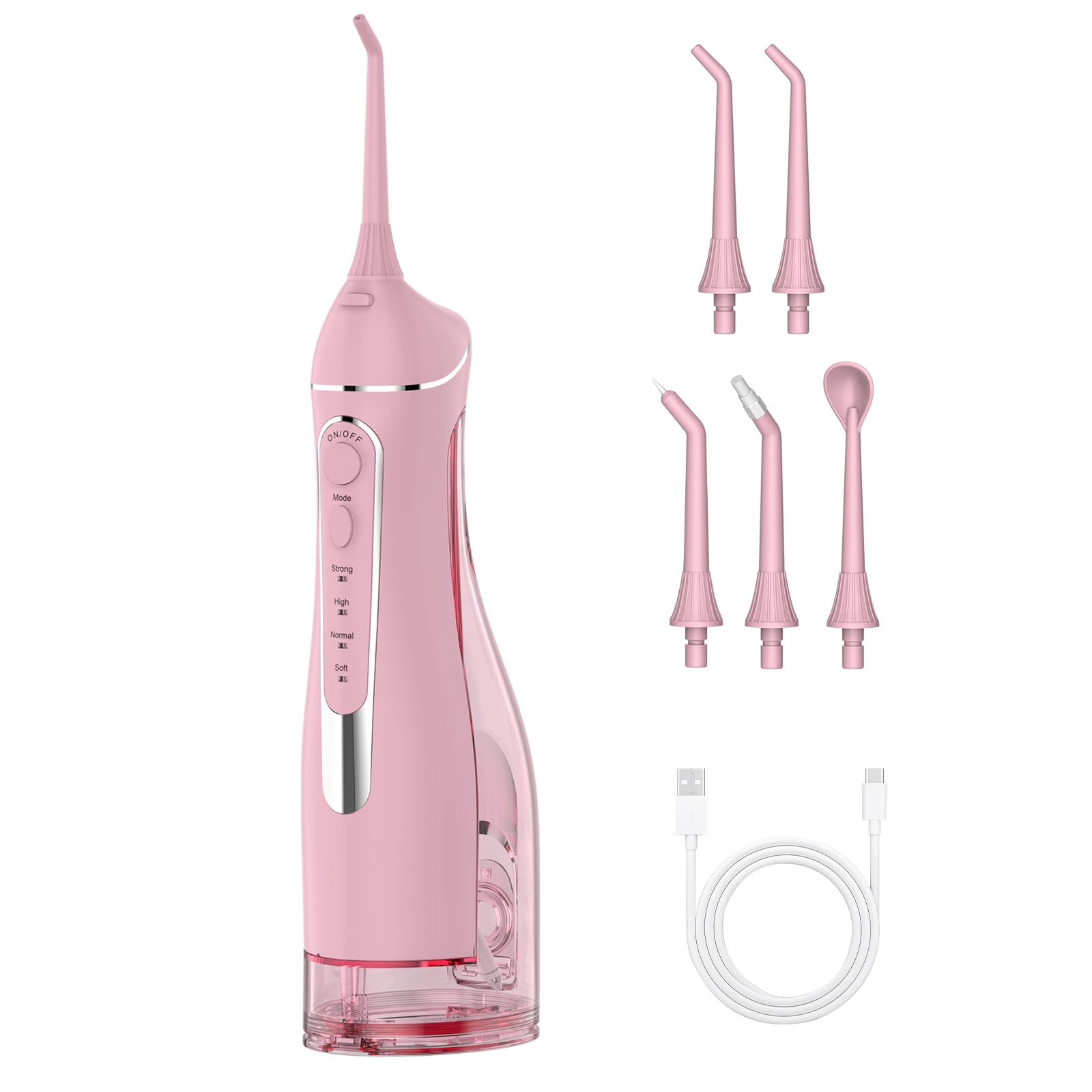 Boquilla de hilo dental