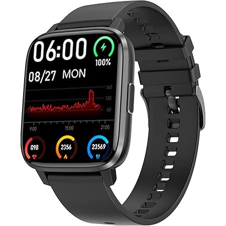 Best smart watch under 5000 digit Clearance