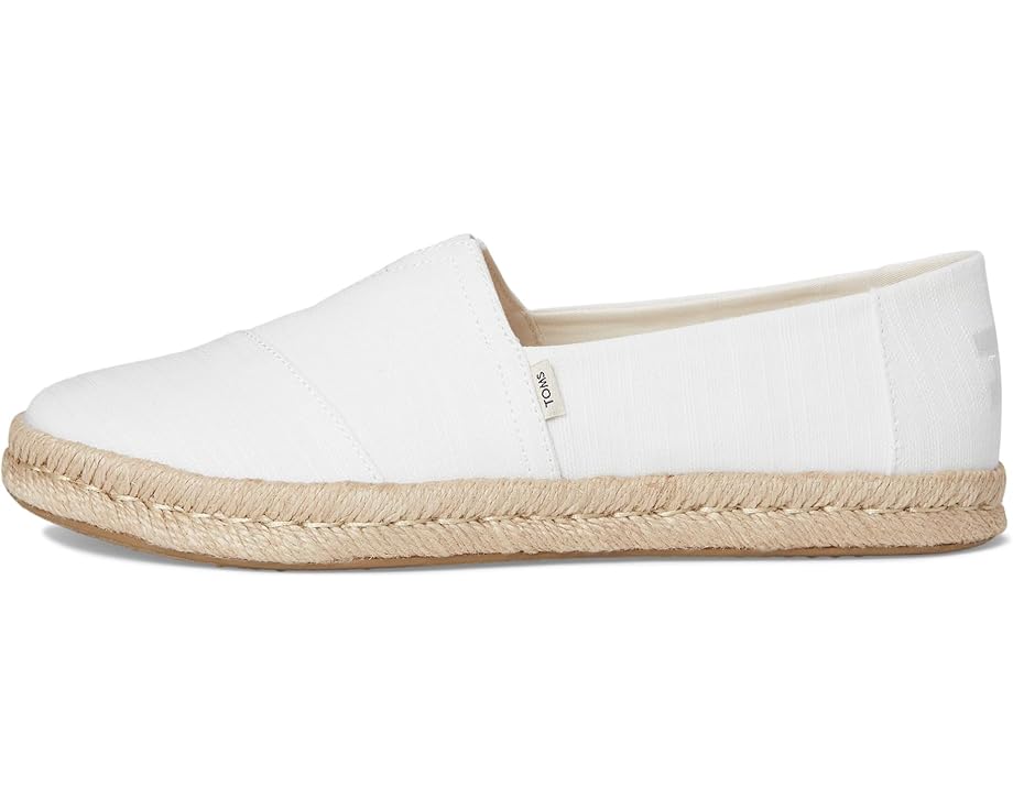 TOMS Alpargata Rope 2.0 - Left View