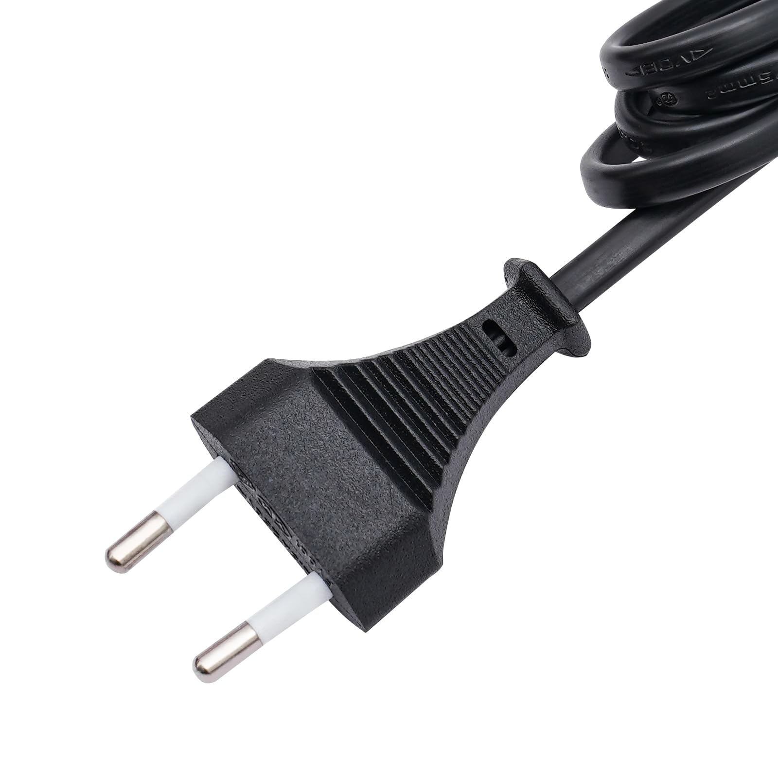 Elektryczny mini orbitrek i orbitrek do domu i biura, z pilotem zdalnego sterowania i wyświetlaczem, cichy i kompaktowy, 5 prędkości, dla seniorów i dorosłych, w kolorze różowym