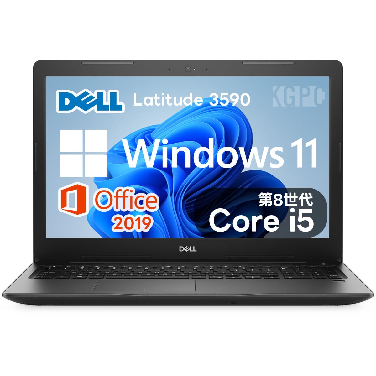 Amazon.co.jp: 【整備済み品】 デル ノートパソコン/Dell