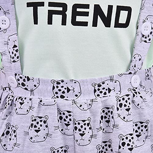 Image of Wish Karo Baby Boys Dungaree Dress for Baby Boys and Girls-(bt13)