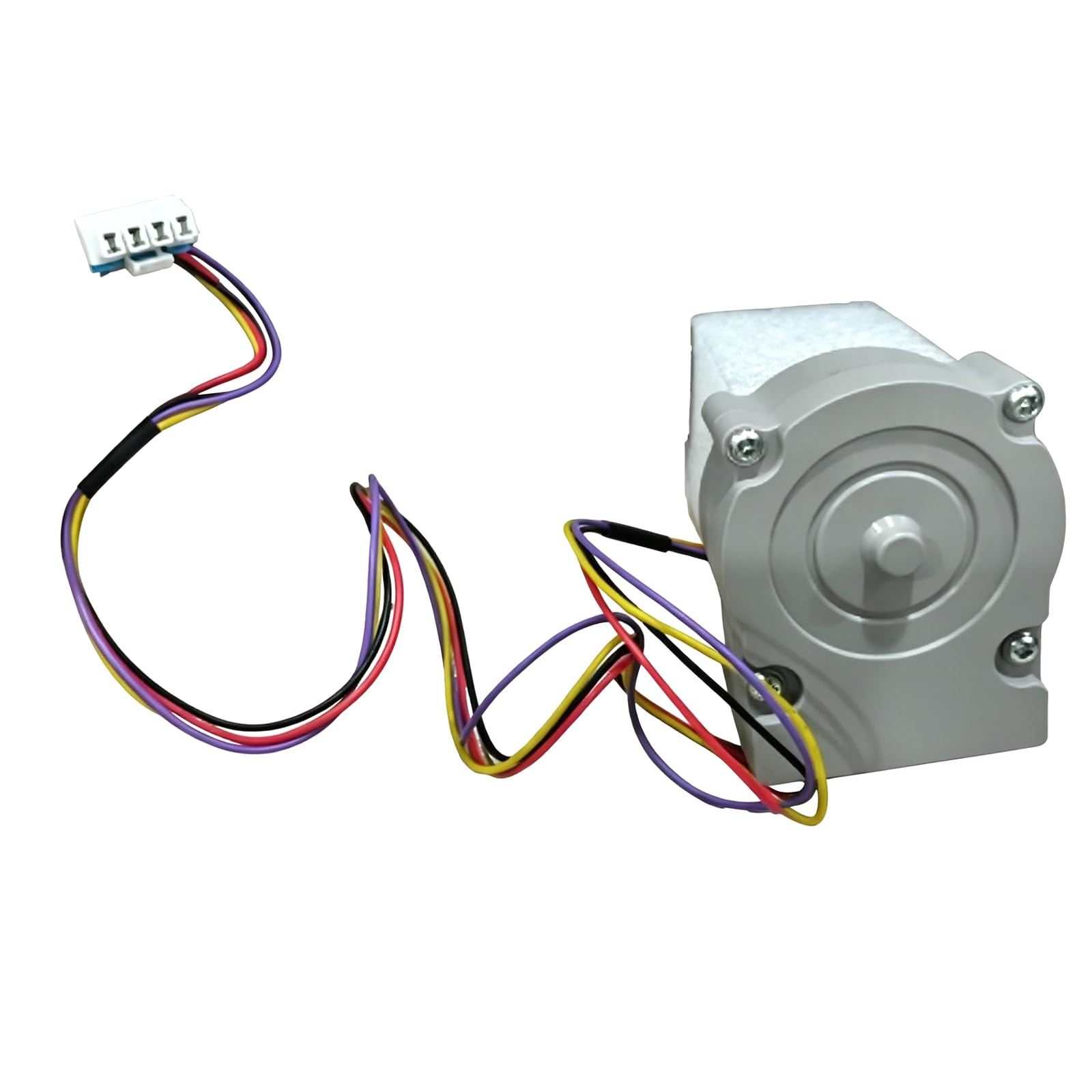 fexxkg Refrigerator Cooling Component High Torques Fan Motor Quiet Operations for Consistent Temperature Control