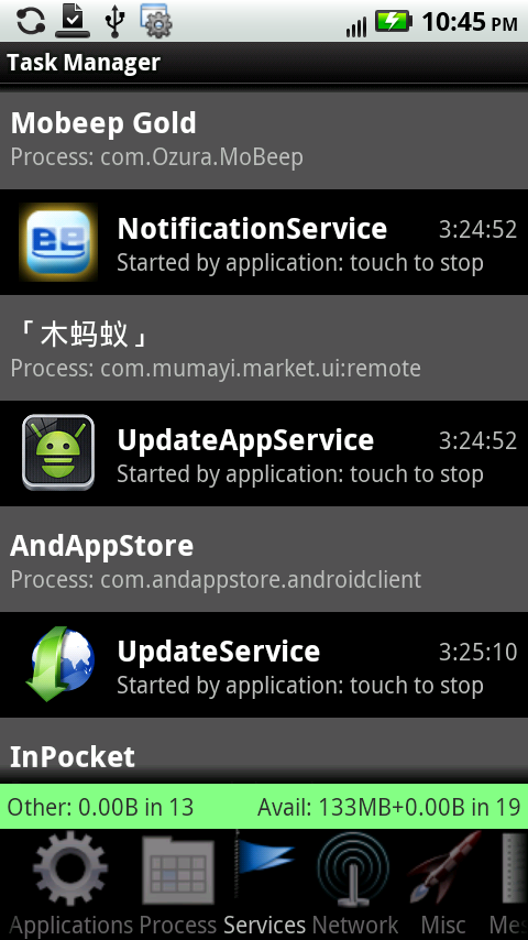 Task Manager - App on Amazon Appstore