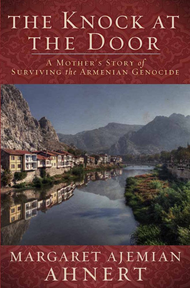 Buy The Knock at the Door: A Journey Through the Darkness of the Armenian Genocide — BookShops.in
