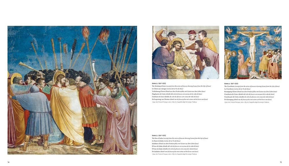 IL RINASCIMENTO IN ITALIA イタリア　ルネサンス BN-