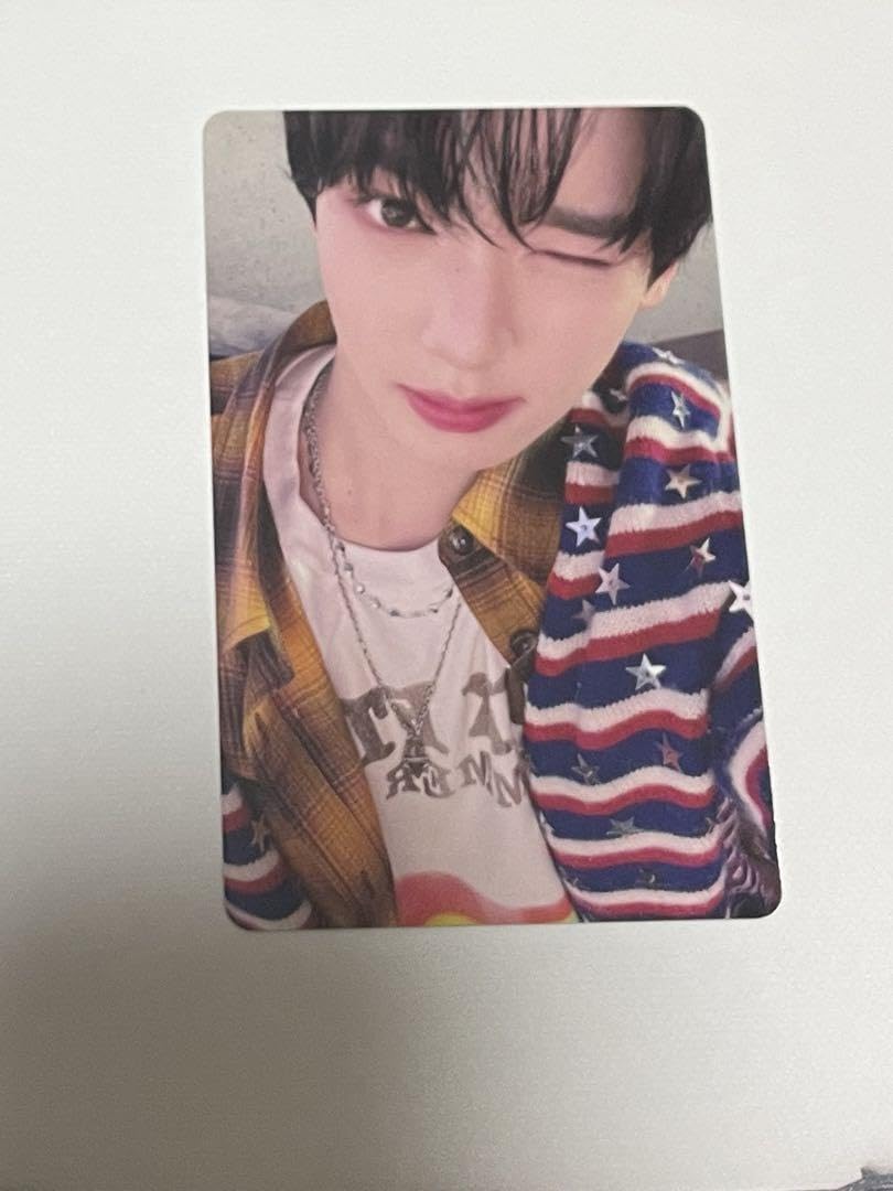 ZB1 ゼベワン オフイベ 会場限定 トレカ CD 4種 コンプ ユジン