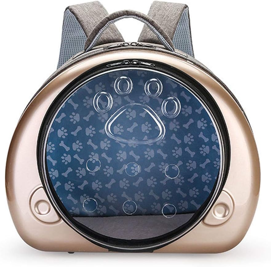 Pet Carrier Backpack,Cat Backpack Bubble,Space Capsule Pet