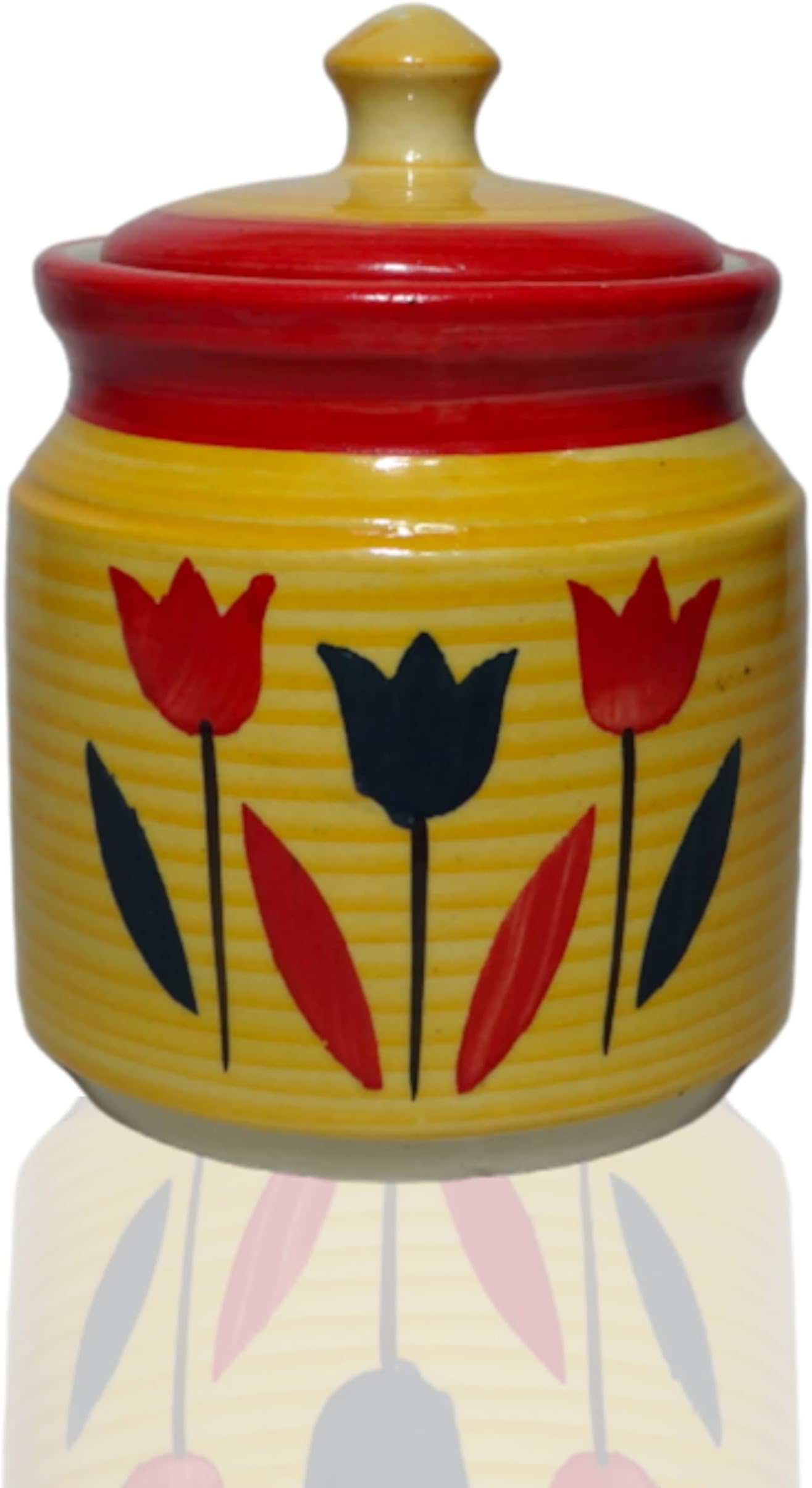 Creative Ceramic Handcrafted morracan art Handpainted Multi Utility