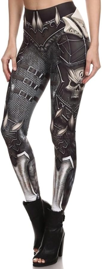 steampunk leggings amazon