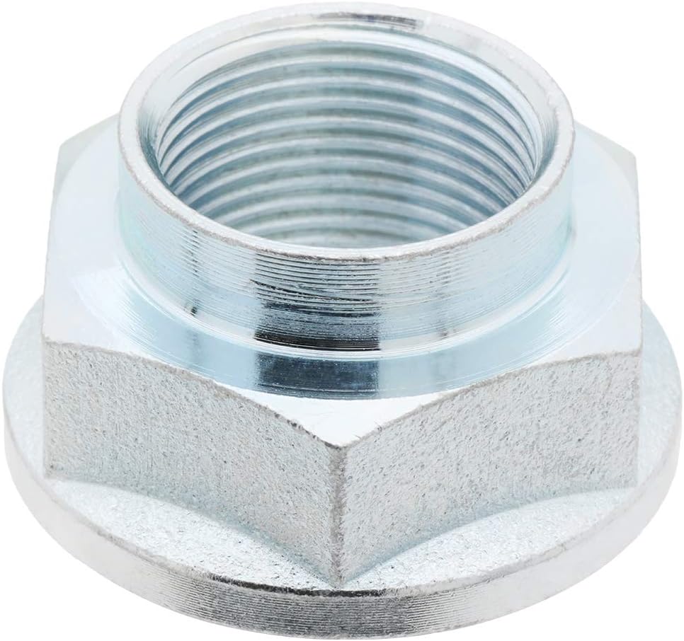 [2-Pack] SPK451 - FRONT Driver and Passenger Side Wheel Hub Compatible With 2001-2002 Acura MDX, 1999-2004 Honda Odyssey, 2003-2004 Honda Pilot