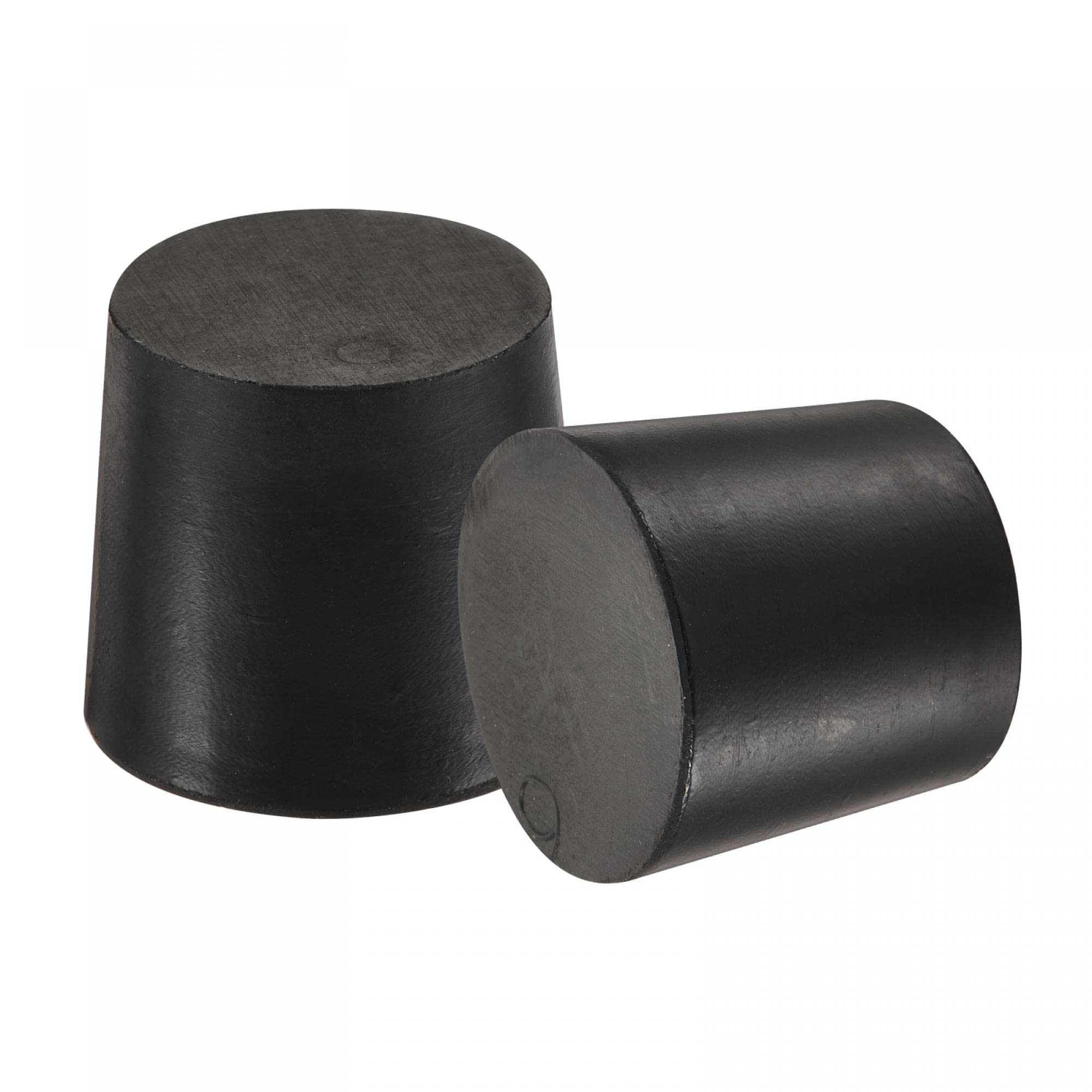 TA-VIGOR 1 st rubberen taps toelopende stekker, 75 mm tot 90 mm