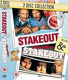 dreyfuss psychiater  Stakeout / Another Stakeout [DVD] by Richard Dreyfuss