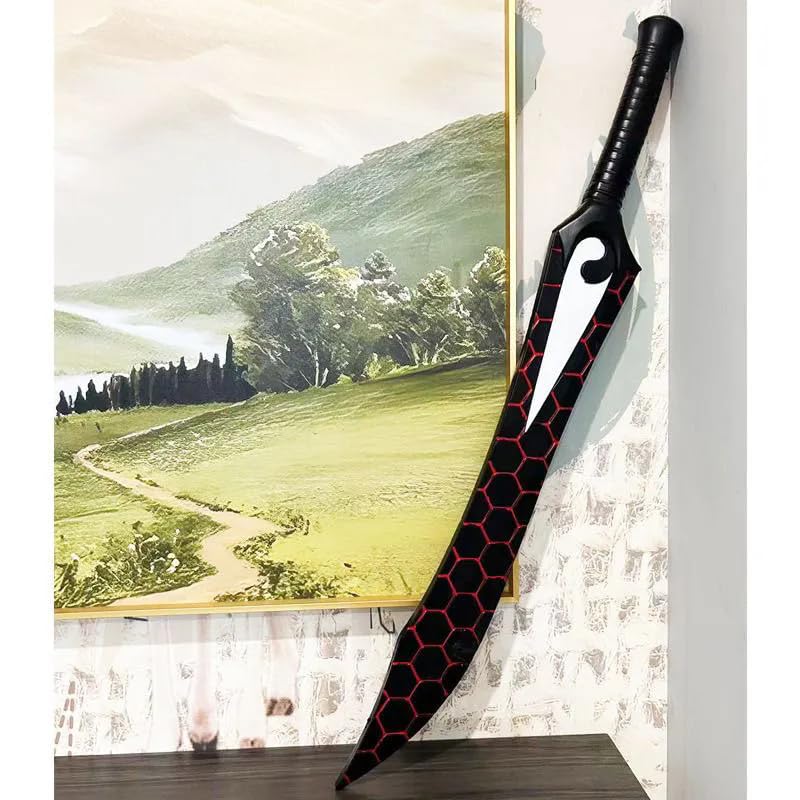 Amazon.co.jp: BANJL エミヤ 干将莫邪剣 コスプレ道具 武器 PVC Fate