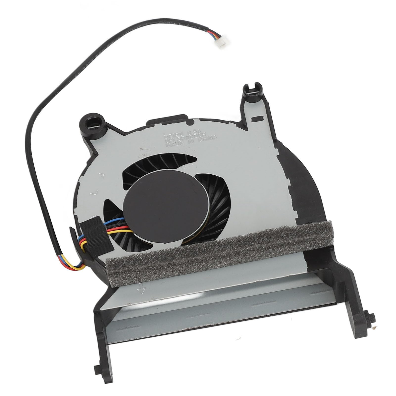 Goshyda Ventola di Raffreddamento CPU per HP Elitedesk 800 G4 G5 Elitedesk 705 G4 G5, Connettore di Alimentazione a 4 Pin Sostituzione CPU Cooler per ProDesk 400 G4 G5 G6 405 G4 G5 per