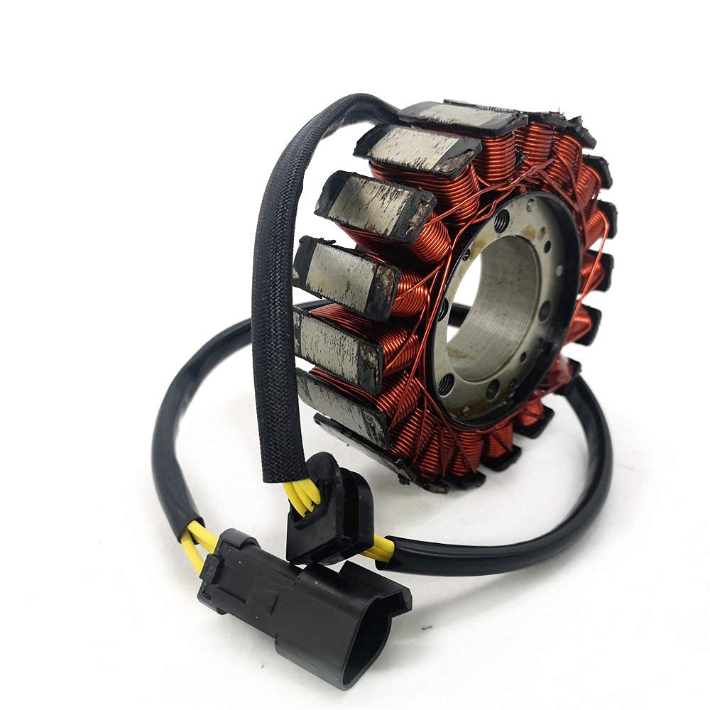 JetSki Stator For Sea-Doo 2002 2004 2005 GTX 4-TEC/GTX 4-TEC WAKE/GTX 4-TEC LTD SC/GTX 4-TEC SC/GTX 4-TECH LTD SC/GTX 4-TEC WAKEBOARD EDT/RXP SC 420889720,290889720