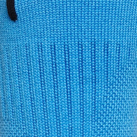 erima Unisex socks Tanaro, turquoise (curacao / black), 29-32 (manufacturer size: 0) - Image 4