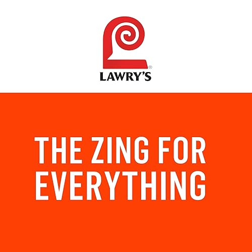 Miniatura 2 de Lawrys Sal sazonada pimienta negra, 5 onzas