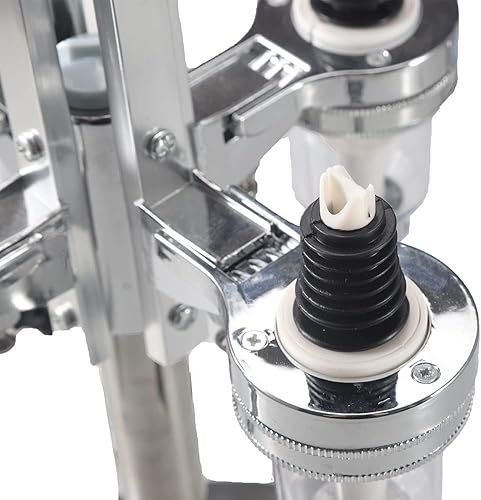 Miniatura 6 de Dispensador de boquilla de repuesto de 1.5 onzas para estantes de vino, dispensador de cócteles, dispensador de licor, dispensador de alcohol,