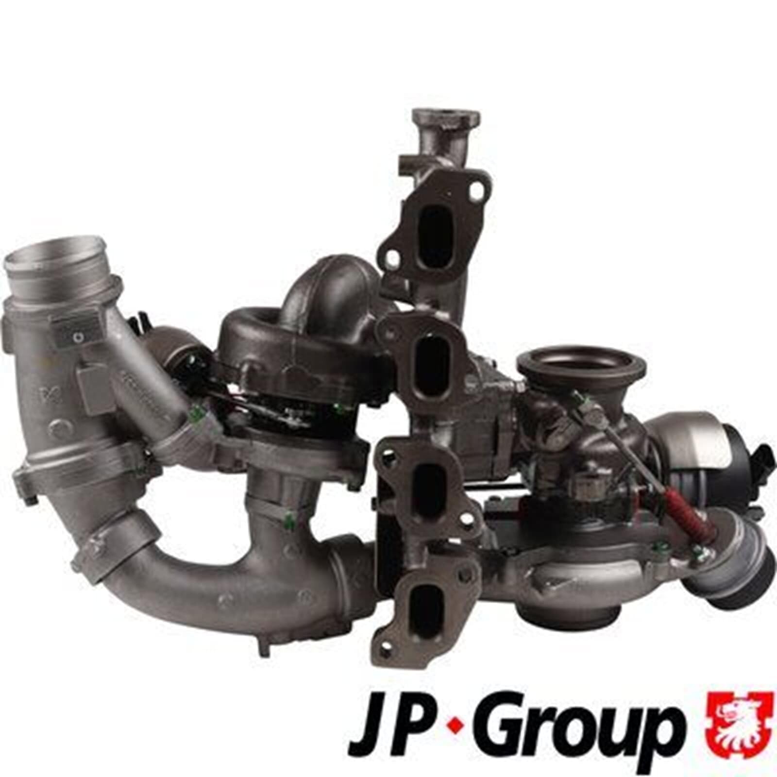 JP GROUP Caricatore, ricarica 1117414100