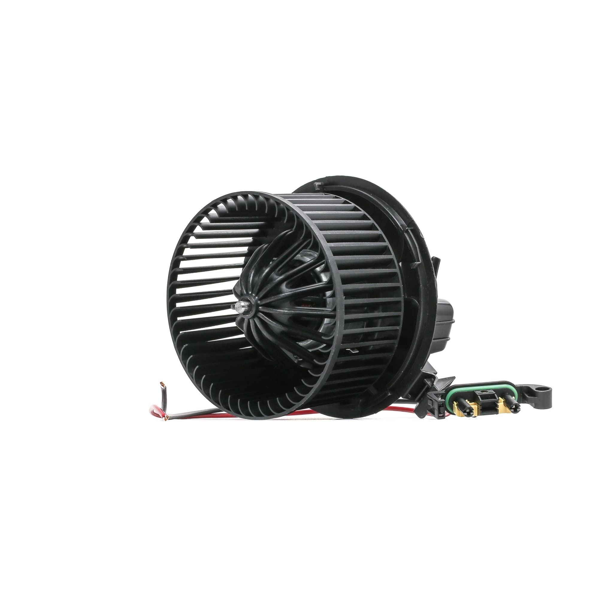 NRF 34031 Chauffage