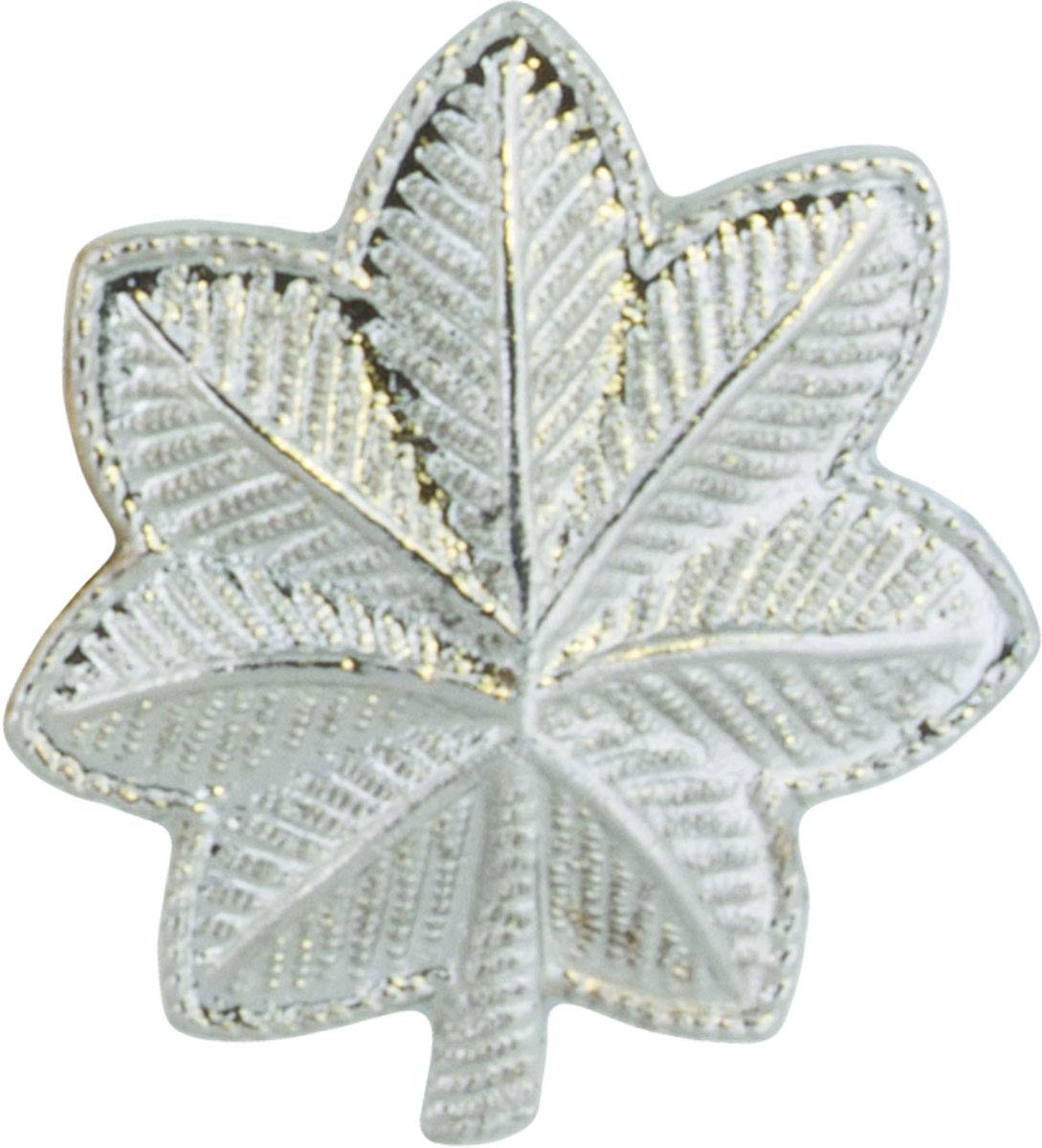 Lieutenant Colonel Officer Rank Tie Tac