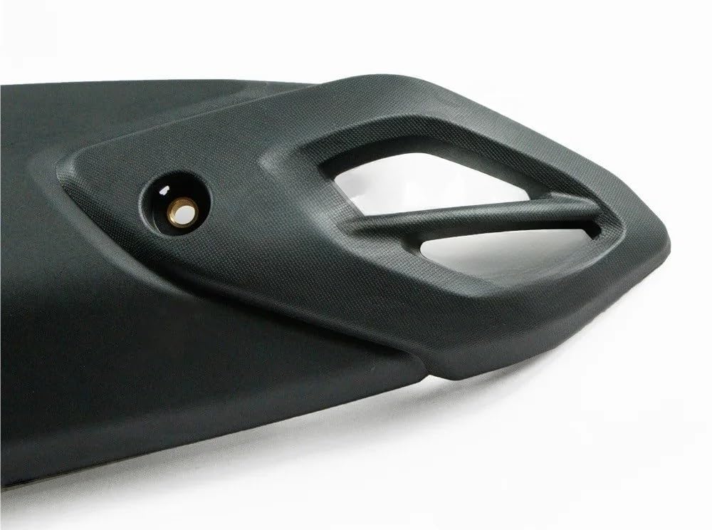 Cubierta Escape Calor Motocicleta Accesorios De Motocicleta para XMAX125 Xmax 125 X-MAX 2021-2025 2023 2022 2024. Protector De Escape.