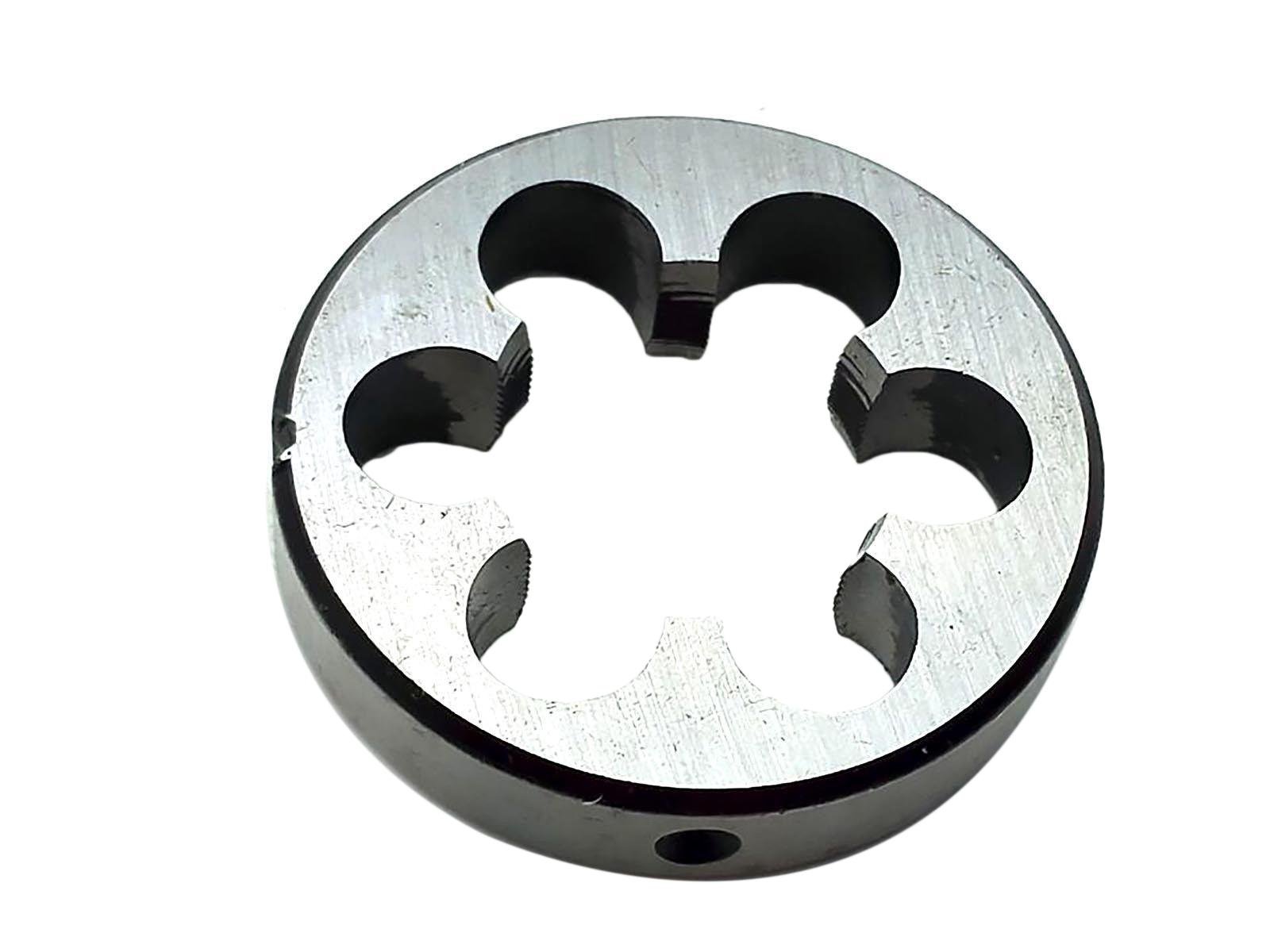 HSS Filetage métrique à droite M22 x 0,75 mm outil taraudage acier