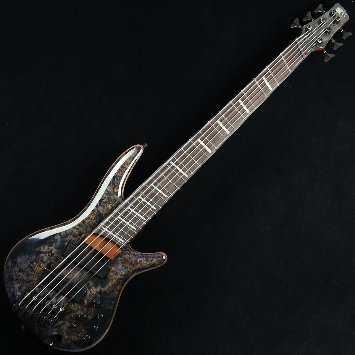 Ibanez SRMS806 Deep Twilight　S/N【6弦ベース】 旧価格】 Ibanez SRMS806 Deep Twilight S/N：I230316629 【6弦
