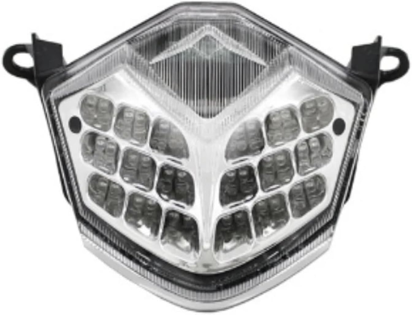 まとめ買い バイクのテールライト オートバイのテールライトバイク LED