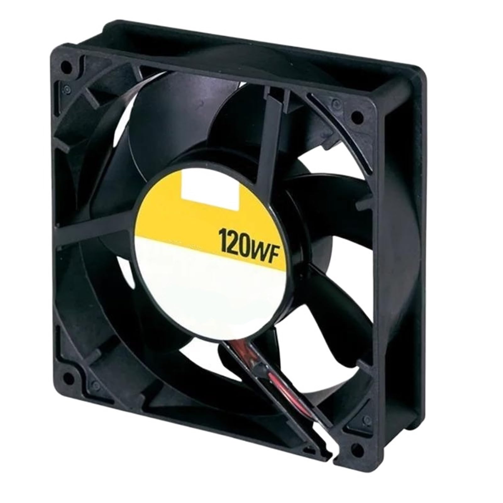 Lzikkgki One Color 9Wg1248f102-E 48Vdc Fan 120X120x38mm 4.32W 2Wire 2280Rpm