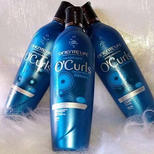 Miniatura 1 de Oriente Life Curls Activator 10.1 fl oz (10.14 fl.oz) - Oriente Life Perfect Curls Activator fue desarrollado para dar definición a los rizos y