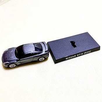 Amazon | ~ 歴代名車コレクション 台座付き 走る1/72スケールモデル