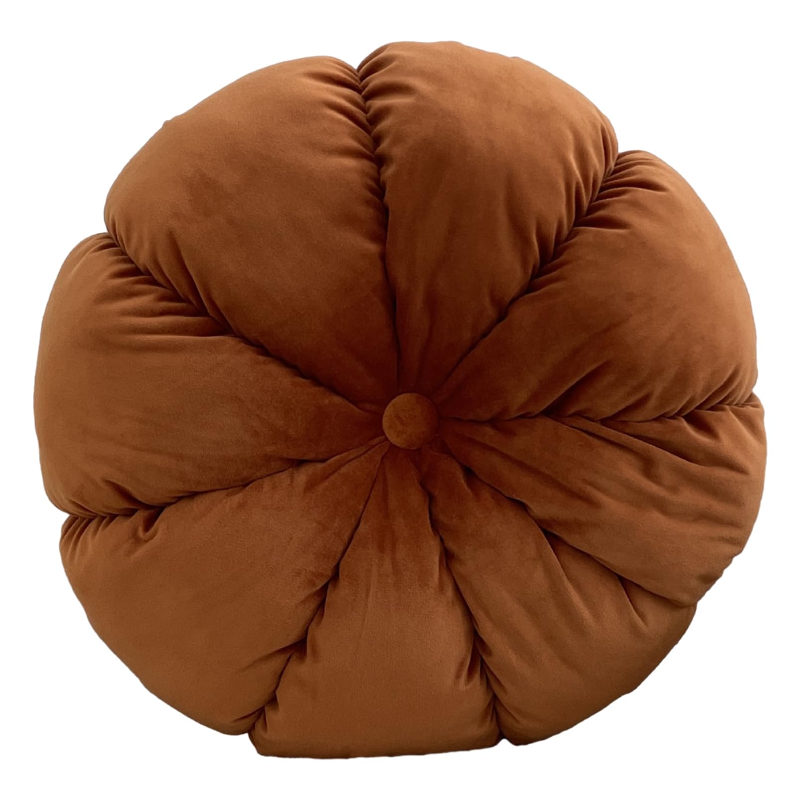 Carotoe D Sofa Chair Cushion Home Ecor Car Lumbar Pillows Cute Seats Cushion Window Mat Roun Throw Pillow