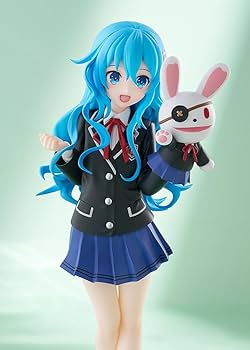 新品★未開封★デートアライブ★Ⅳ★ロング★クッション デート・ア・ライブIV』より、「時崎狂三」の両面プリント