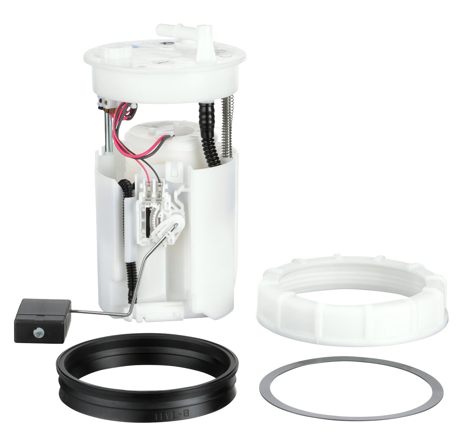 Amazon.com: Carter Fuel Systems P77031M Fuel Pump Module Assembly 